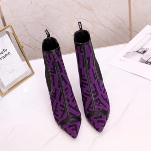 Fendi Shoes - Image 6