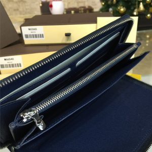 LOUIS VUITTON  ZIPPY - Image 6