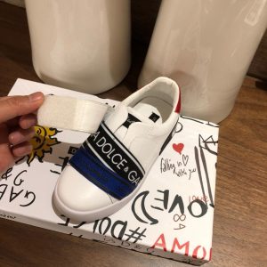 Dolce & Gabbana  shoes - Image 5