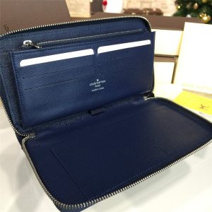 LOUIS VUITTON  ZIPPY - Image 8