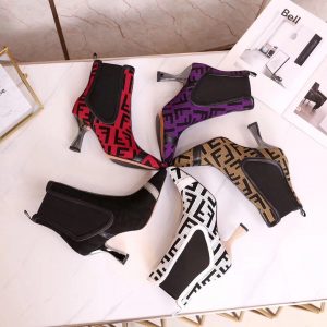 Fendi Shoes - Image 3