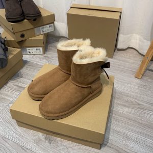 UGG boots - Image 6