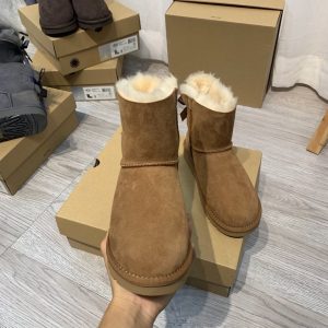 UGG boots - Image 5