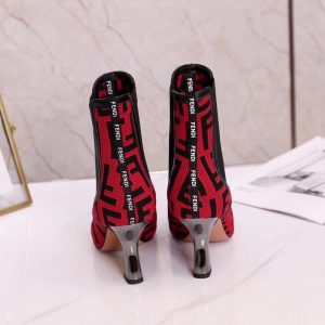 Fendi Shoes - Image 8