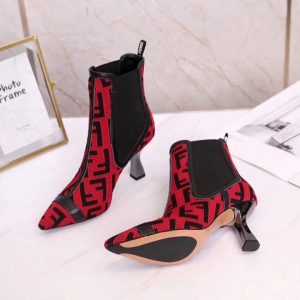 Fendi Shoes - Image 7