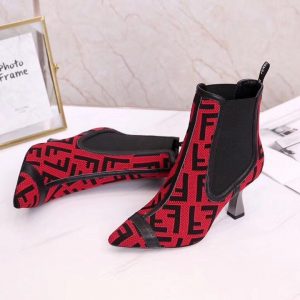 Fendi Shoes - Image 6