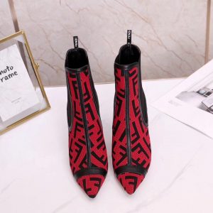 Fendi Shoes - Image 5