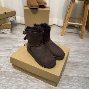UGG boots - Image 6