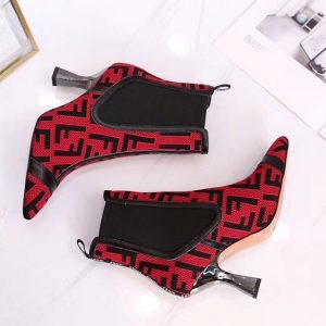 Fendi Shoes - Image 3