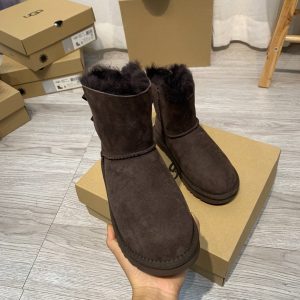 UGG boots - Image 5