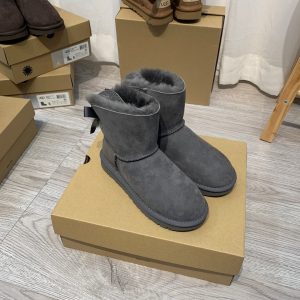 UGG boots - Image 5