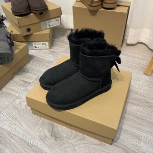 UGG boots - Image 6