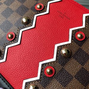 Louis Vuitton Alma BB - Image 8