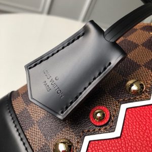Louis Vuitton Alma BB - Image 7