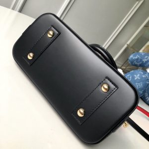 Louis Vuitton Alma BB - Image 5