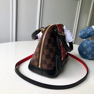 Louis Vuitton Alma BB - Image 4