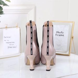 Fendi Shoes - Image 4