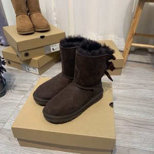 UGG boots - Image 6