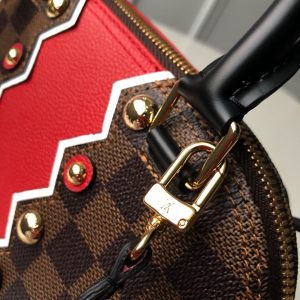 Louis Vuitton Alma BB - Image 3