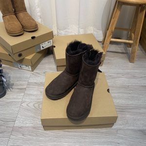 UGG boots - Image 5
