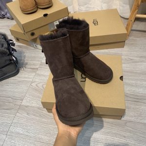UGG boots - Image 4