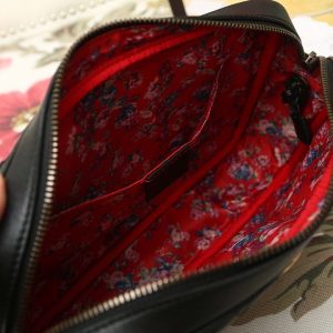 Gucci Quilted leather small shoulder bag - Image 4