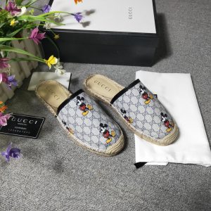 Gucci Espadrilles - Image 8