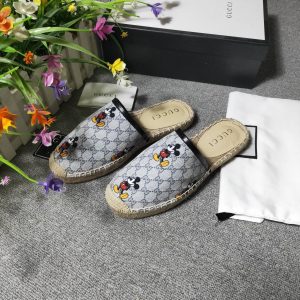 Gucci Espadrilles - Image 7
