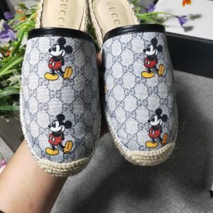 Gucci Espadrilles - Image 6