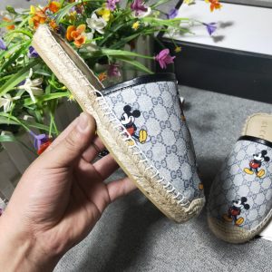 Gucci Espadrilles - Image 5