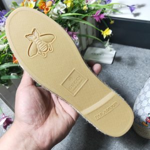 Gucci Espadrilles - Image 4