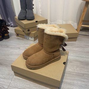 UGG boots - Image 6