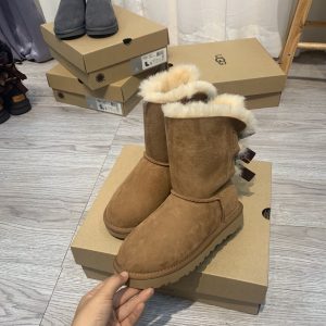 UGG boots - Image 5
