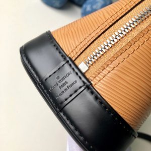 Louis Vuitton Alma BB - Image 7