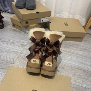 UGG boots - Image 3