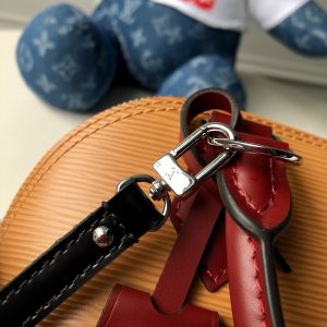 Louis Vuitton Alma BB - Image 5