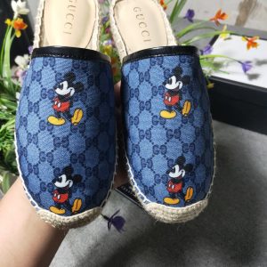 Gucci Espadrilles - Image 6