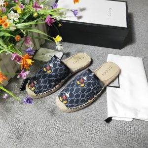 Gucci Espadrilles - Image 7