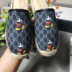 Gucci Espadrilles - Image 6