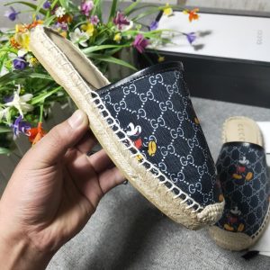 Gucci Espadrilles - Image 5