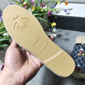Gucci Espadrilles - Image 4
