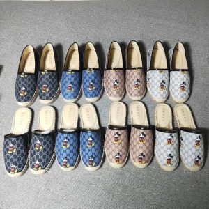 Gucci Espadrilles - Image 3