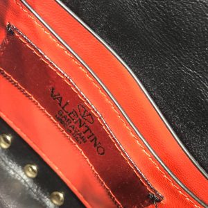 Valentino ROCKSTUD SPIKE Bag - Image 3