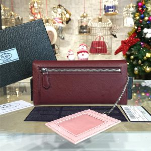 Prada Wallet - Image 3