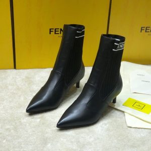 Fendi Boots - Image 5