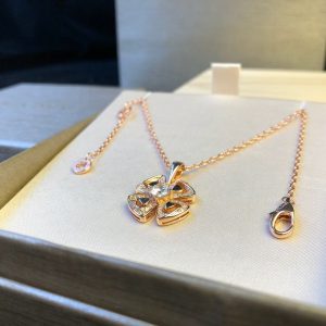 Bvlgari Necklace - Image 10