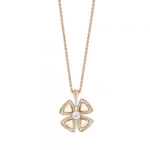 Bvlgari Necklace - Image 9
