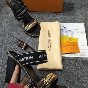 Louis Vuitton Sandals - Image 8