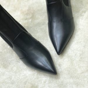 Fendi Boots - Image 6