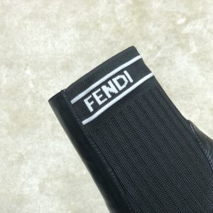 Fendi Boots - Image 7